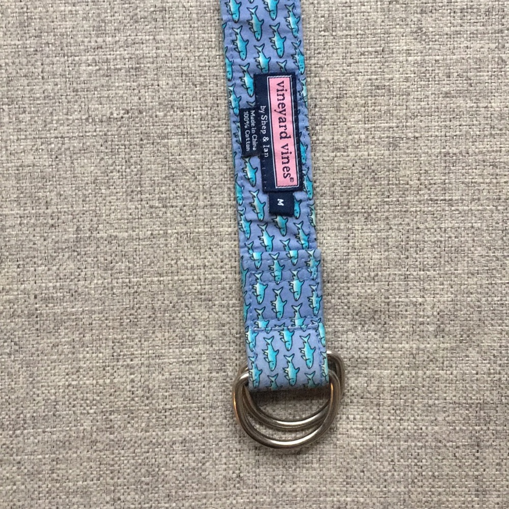 Vineyard Vines Belt
